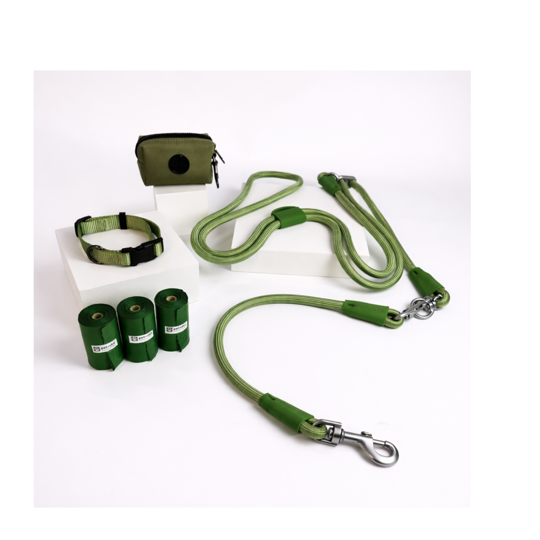 all-in-one bundle (dual dog)
