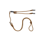 hands free leash (dual dog lead)