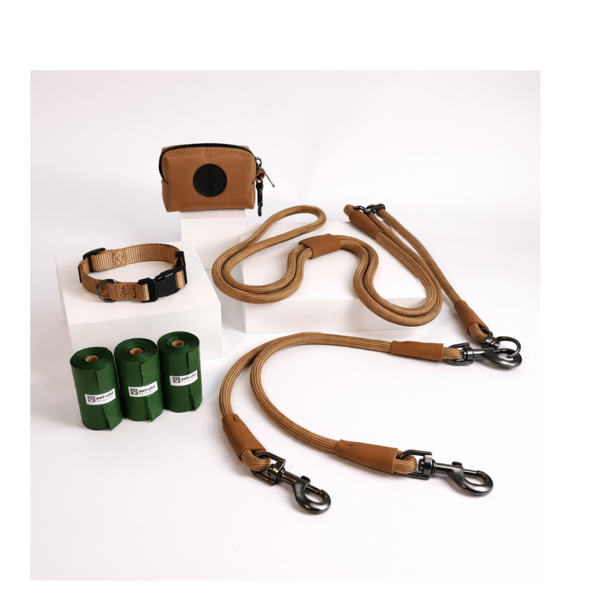 all-in-one bundle (dual dog)