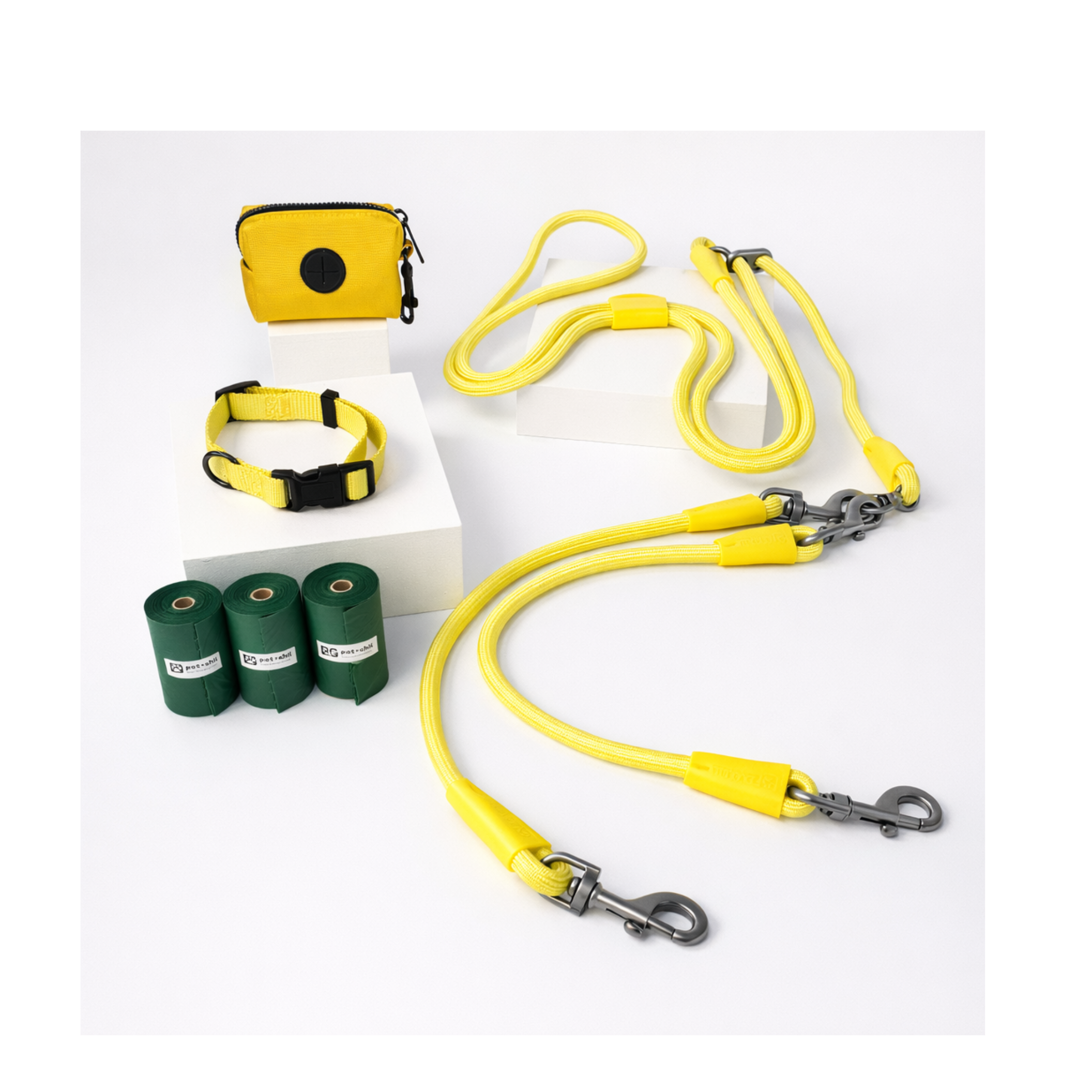 all-in-one bundle (dual dog)