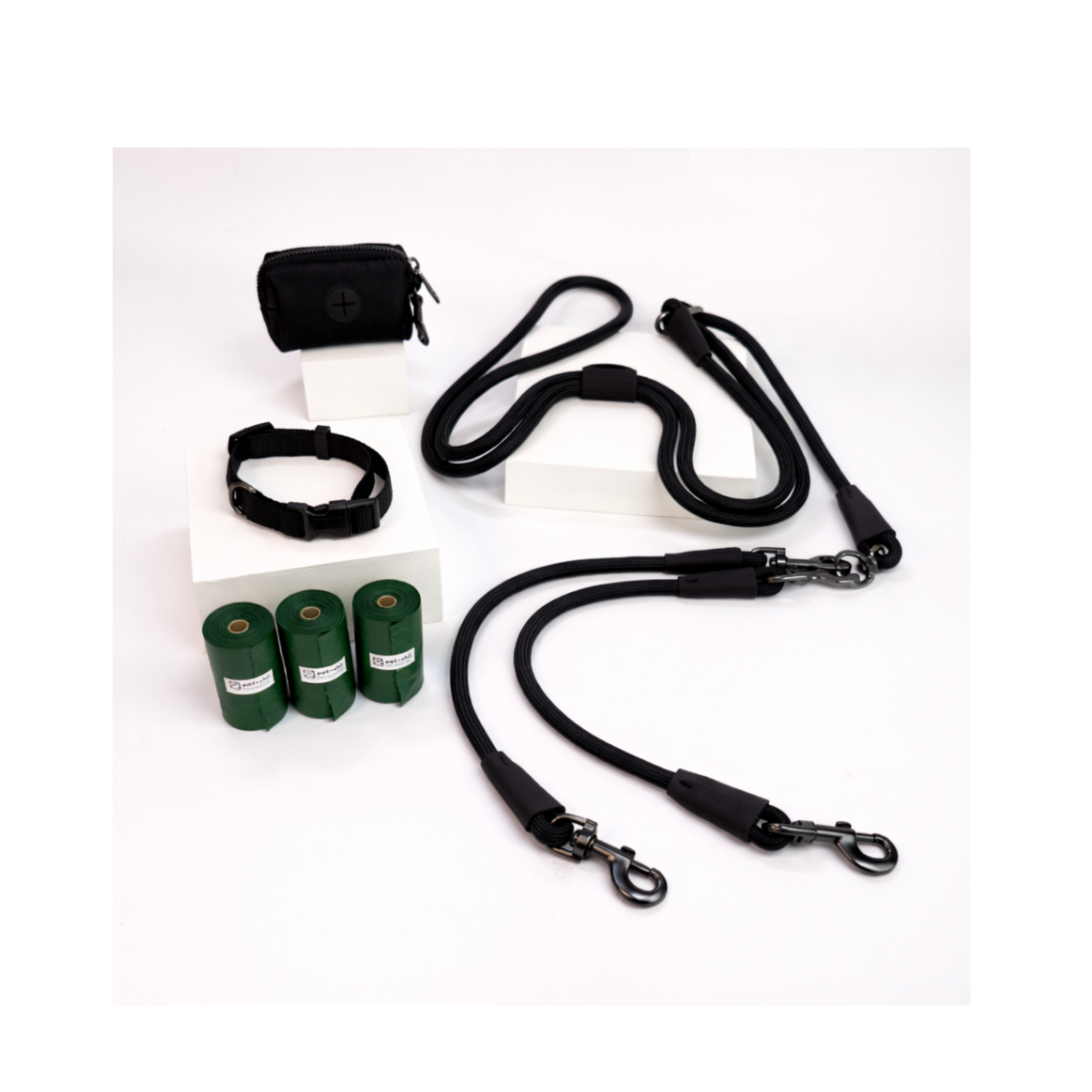 all-in-one bundle (dual dog)
