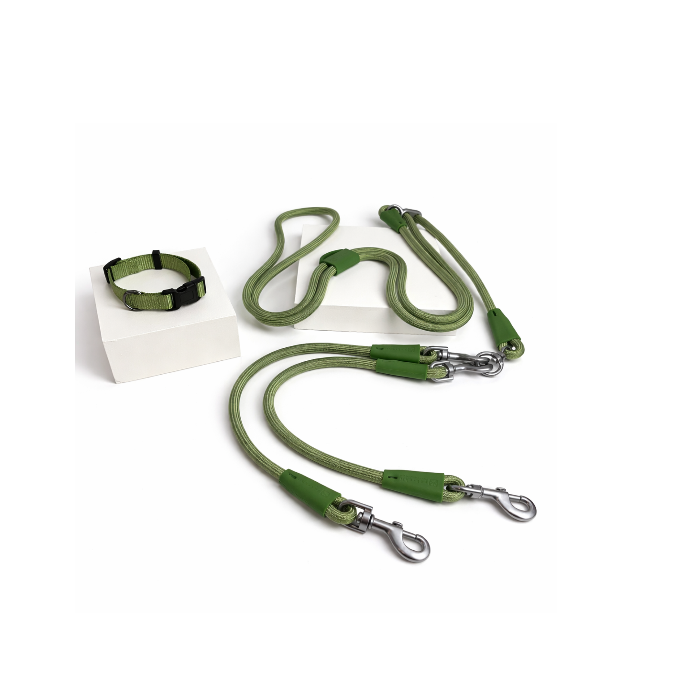 starter set  (dual dog)