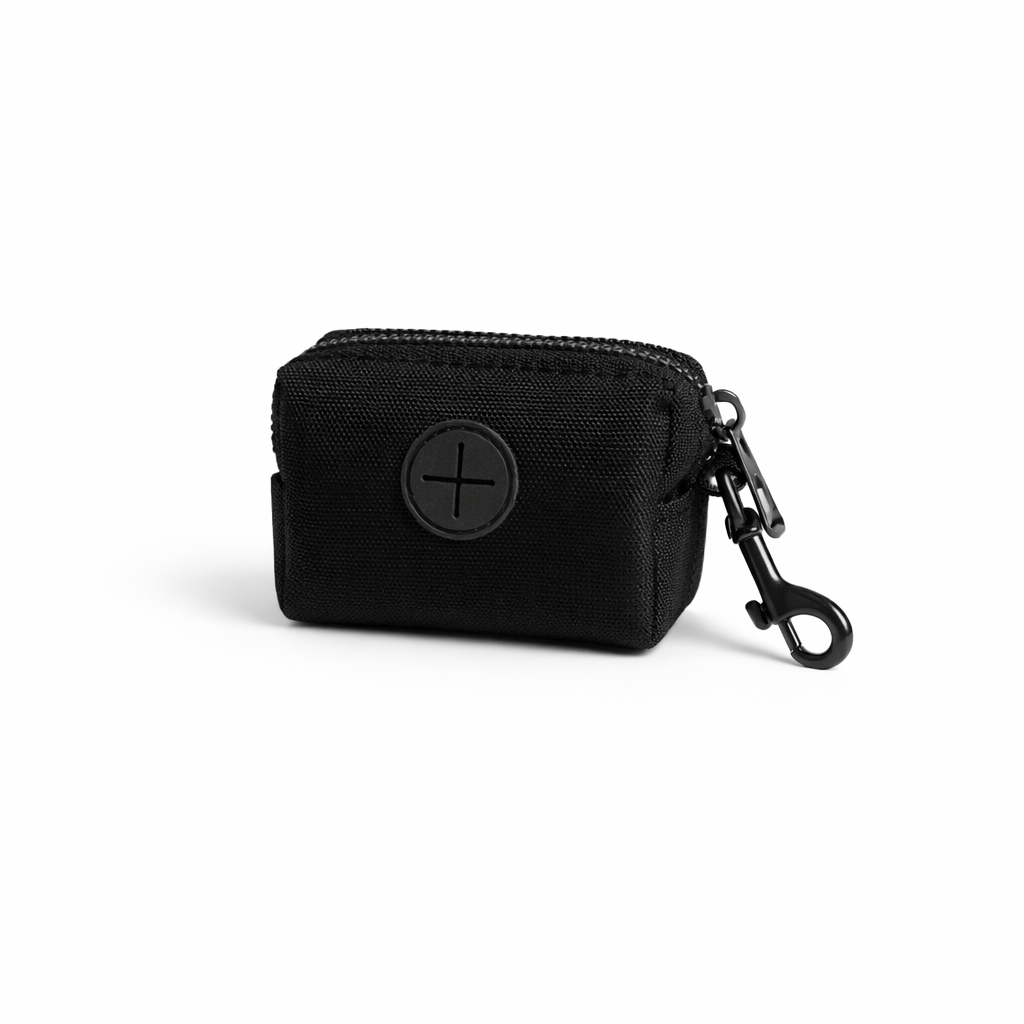 bag dispenser - two ports