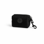 bag dispenser - two ports