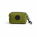 bag dispenser - two ports