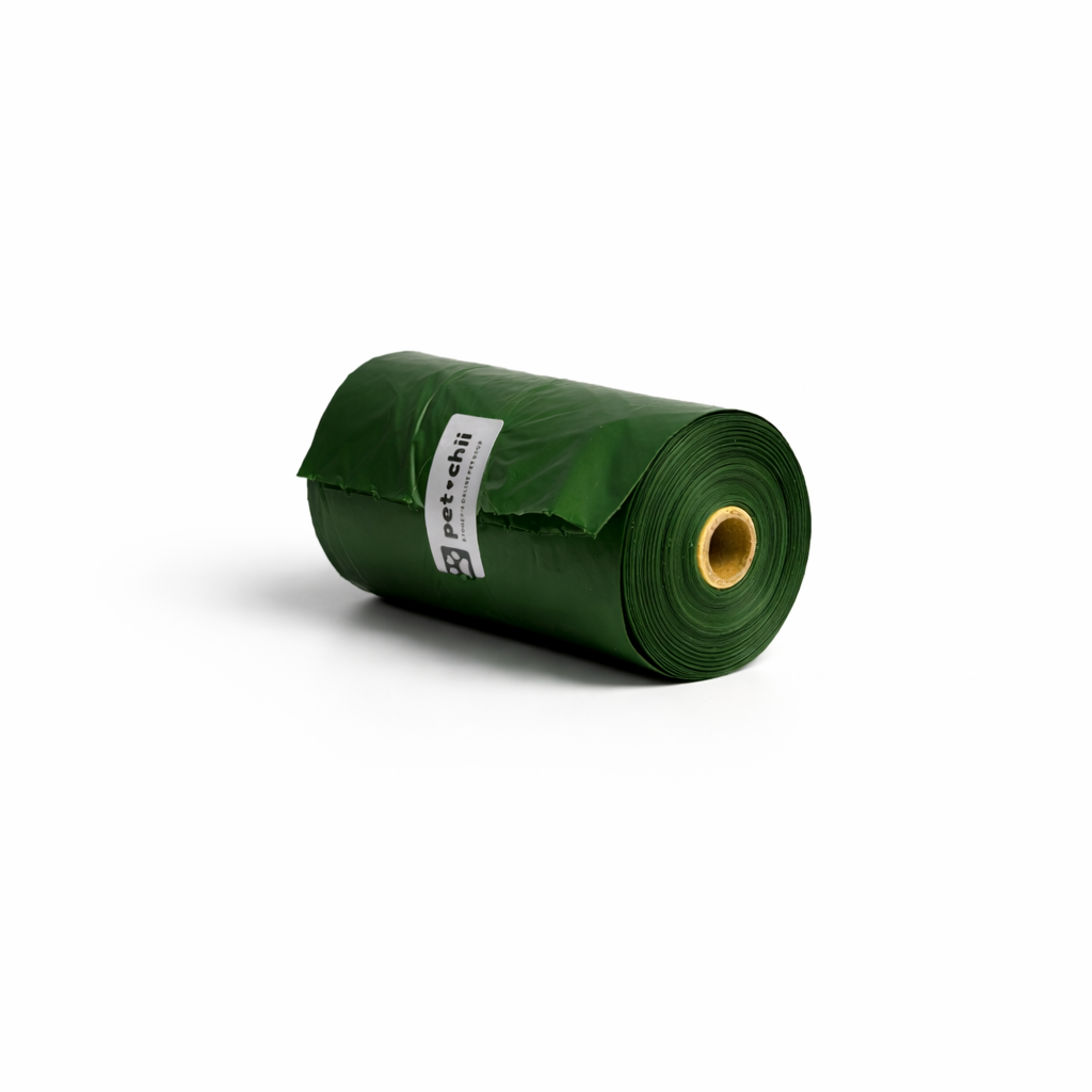 degradable doggy bag (x3)