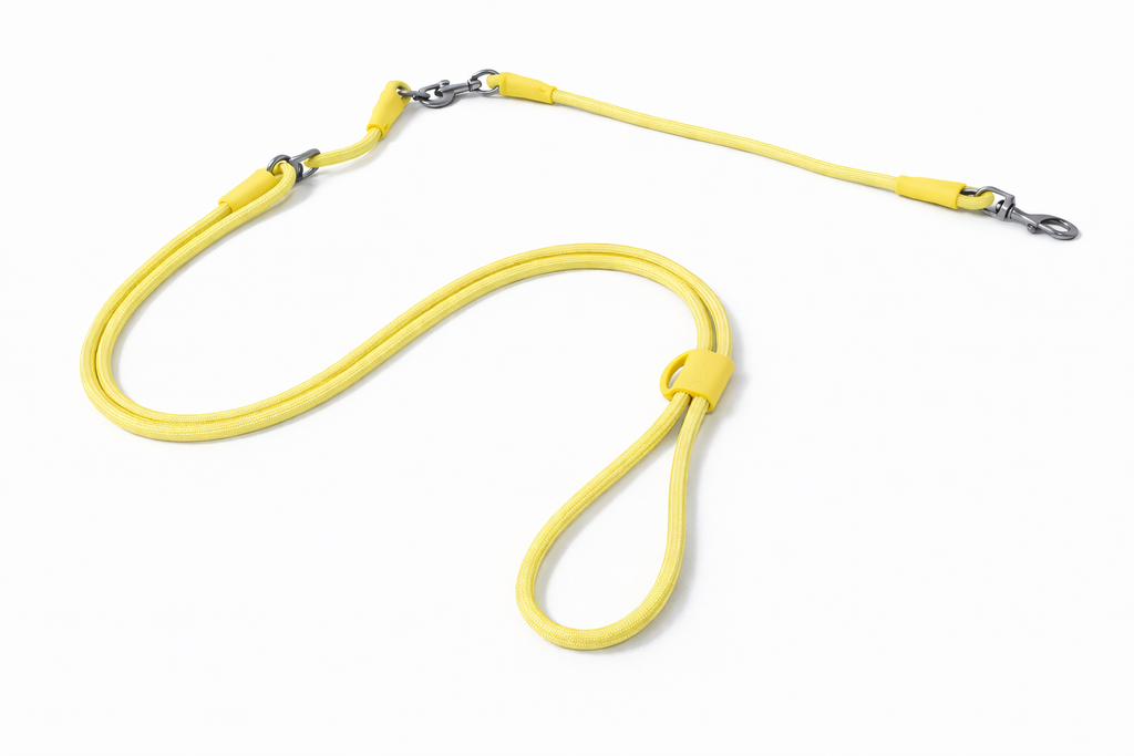 Petchii Hands-Free Dog Leash