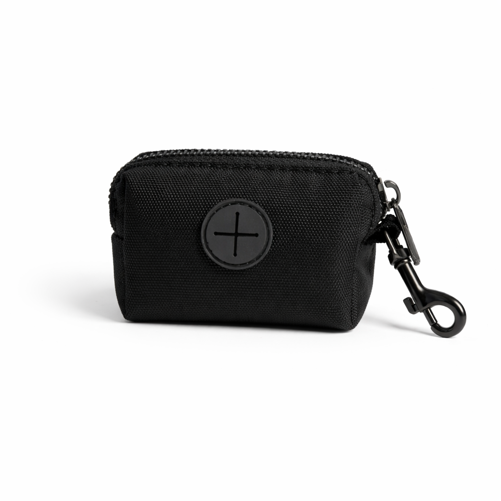 bag dispenser - two ports