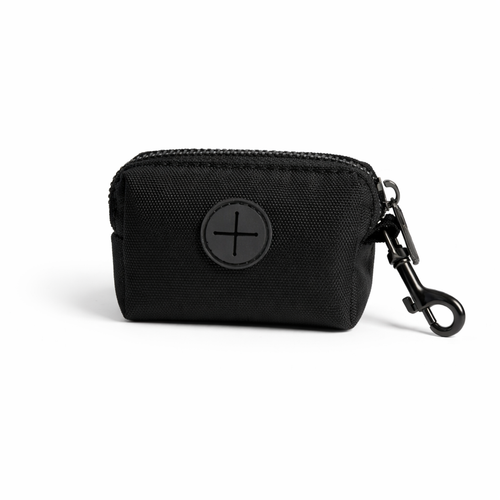 bag dispenser - two ports