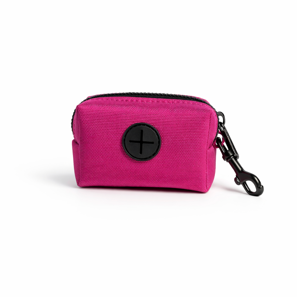 bag dispenser - two ports