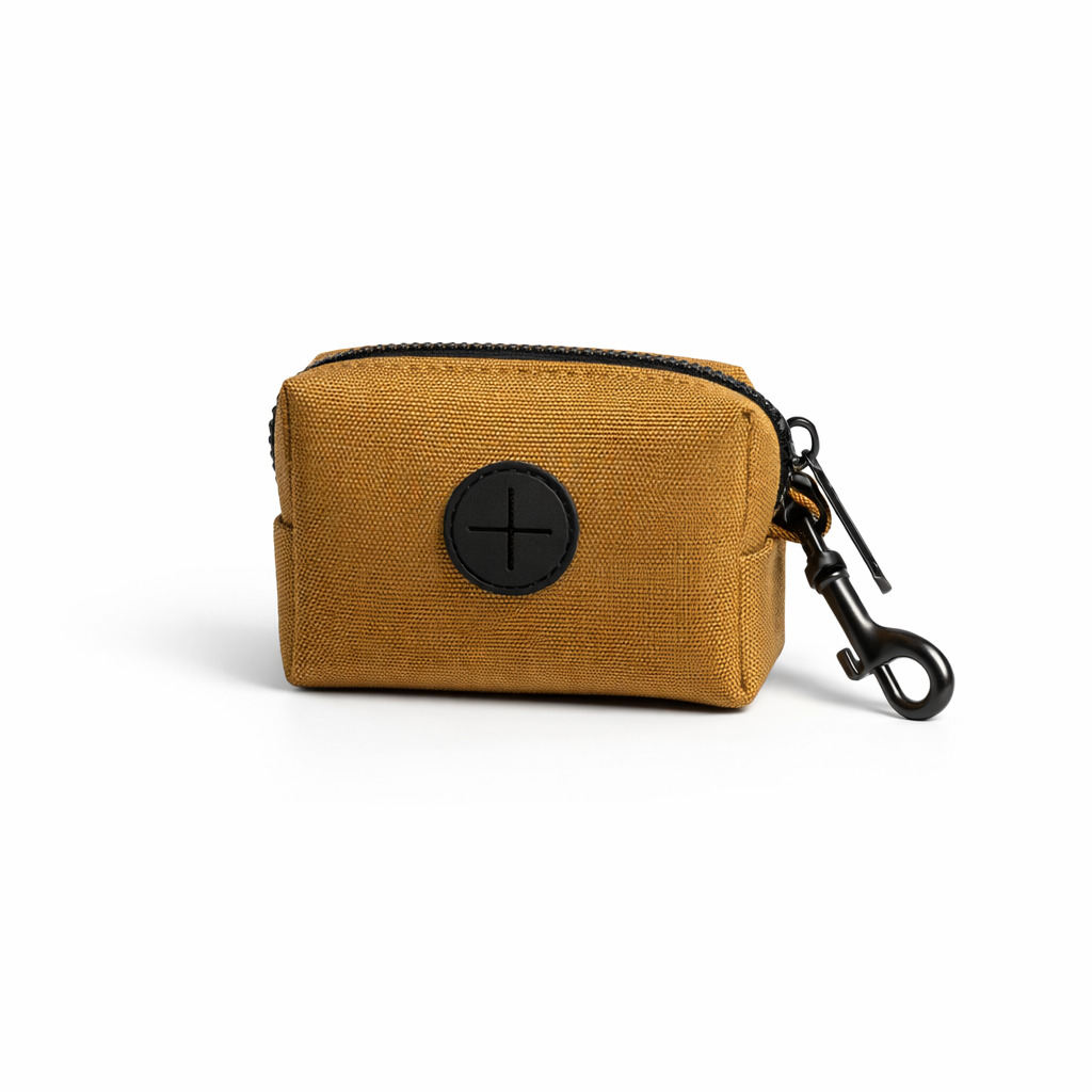 Petchii Bag Dispenser – Dual Port