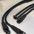 hands free leash (dual dog lead)