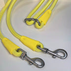 hands free leash (dual dog lead)