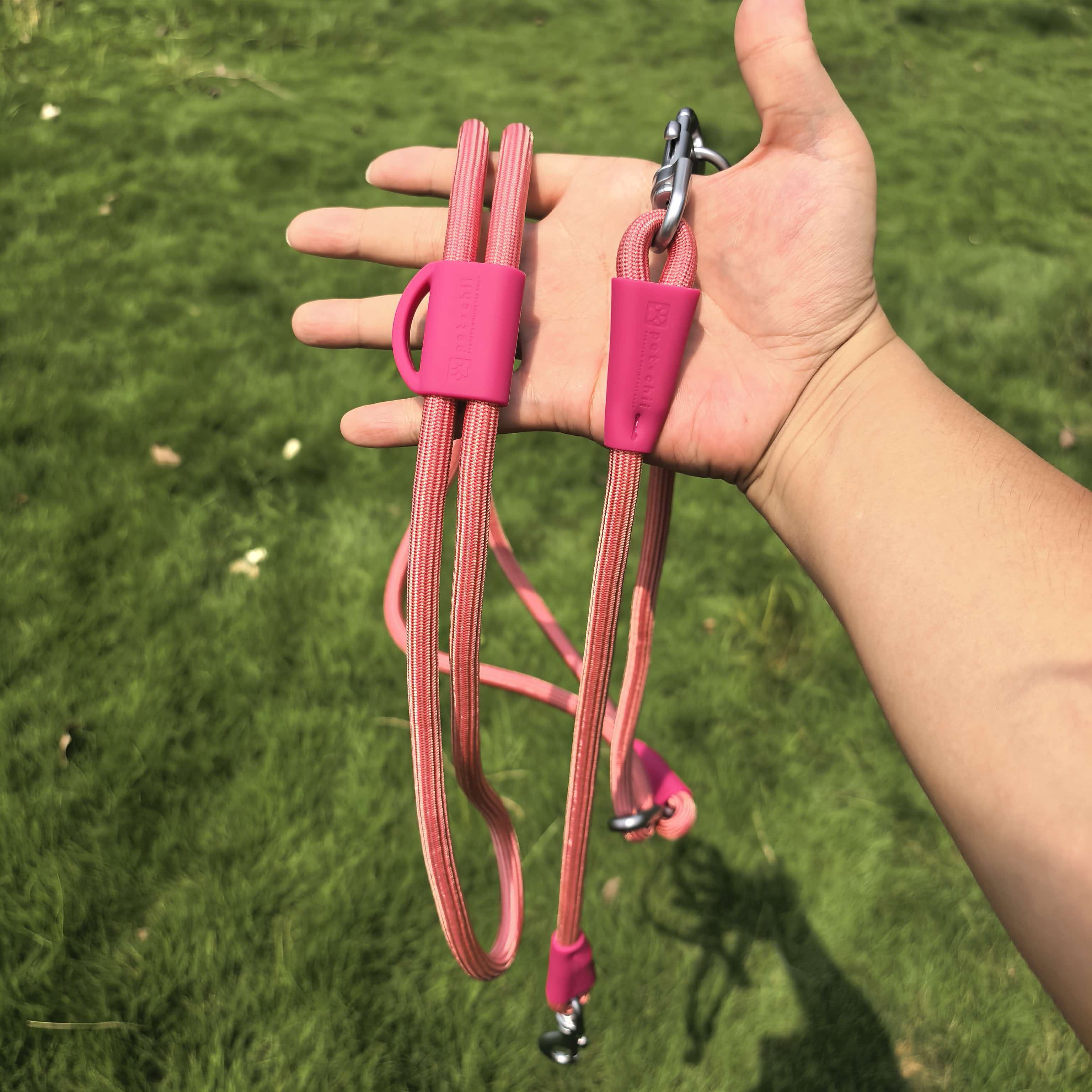 Petchii Hands-Free Dog Leash