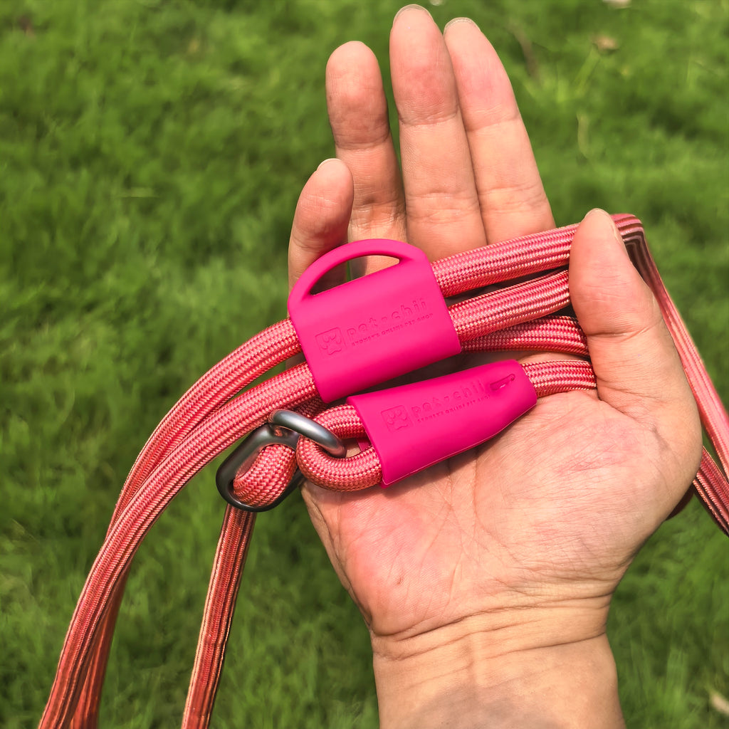 Petchii Dual Dog Hands-Free Leash