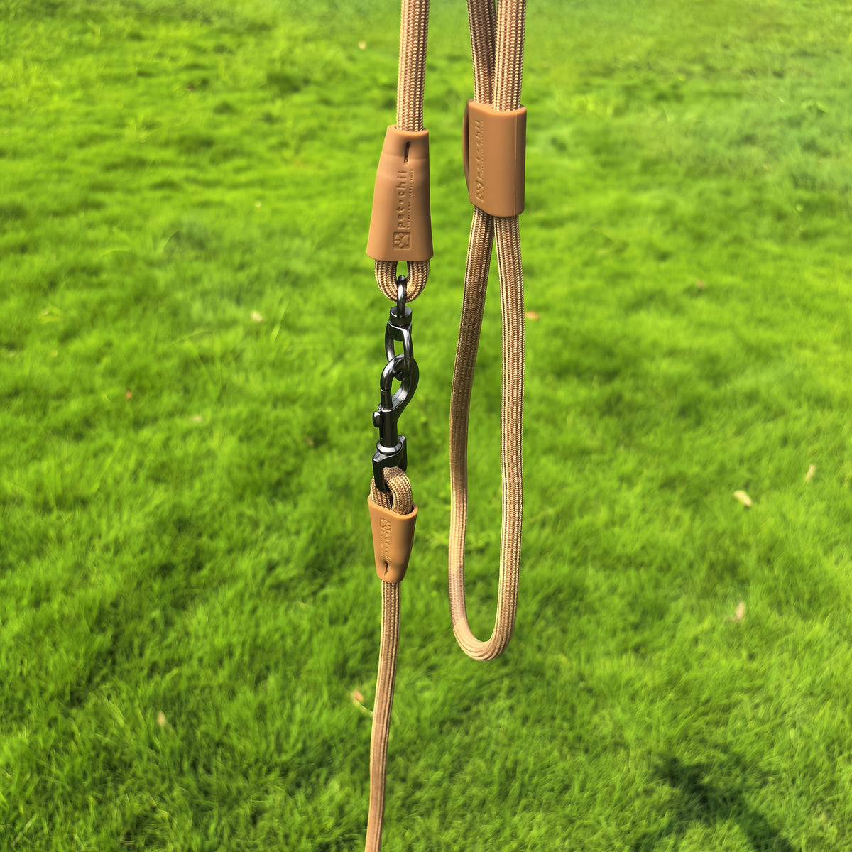 Petchii Hands-Free Dog Leash