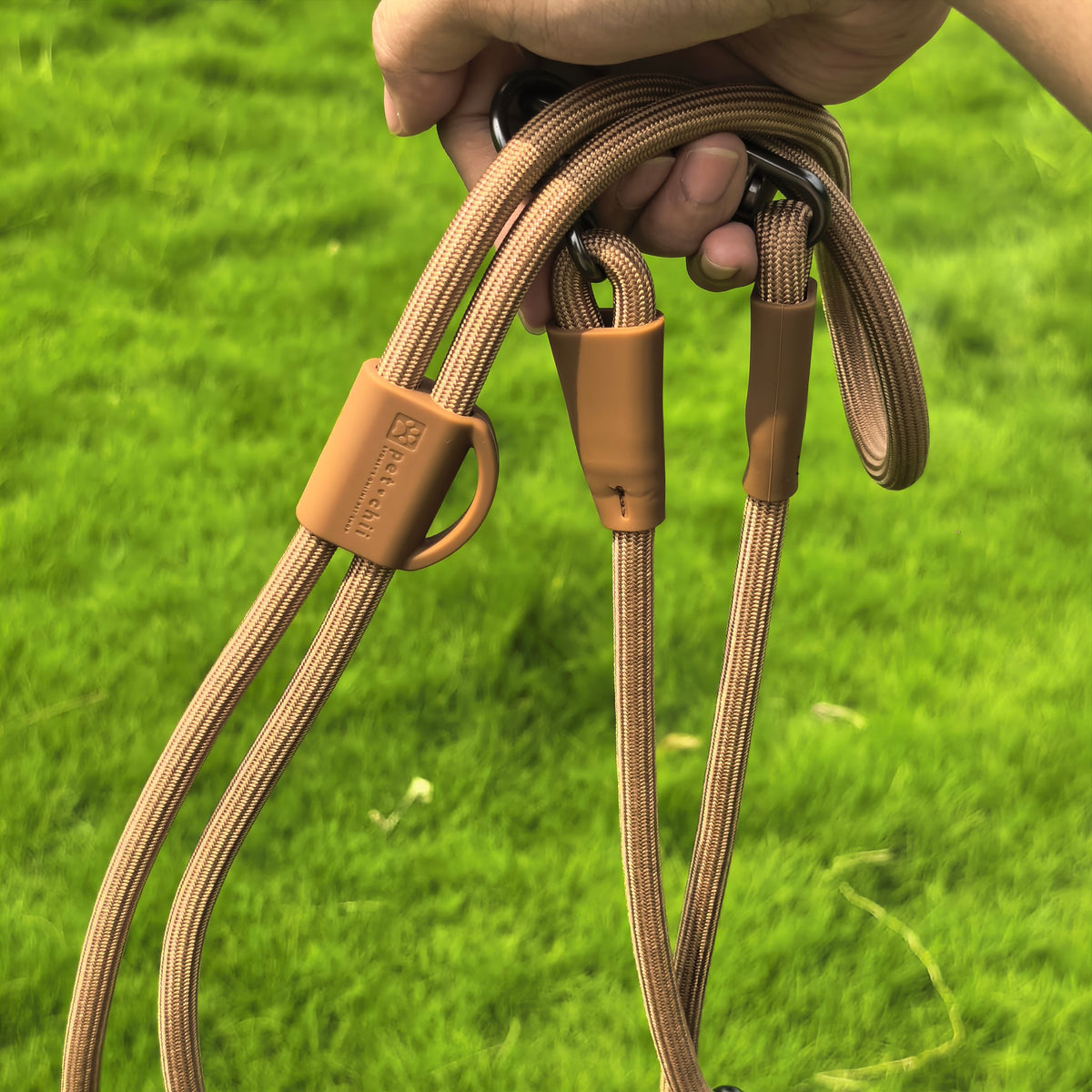 Petchii Hands-Free Dog Leash