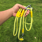 Petchii Hands-Free Dog Leash