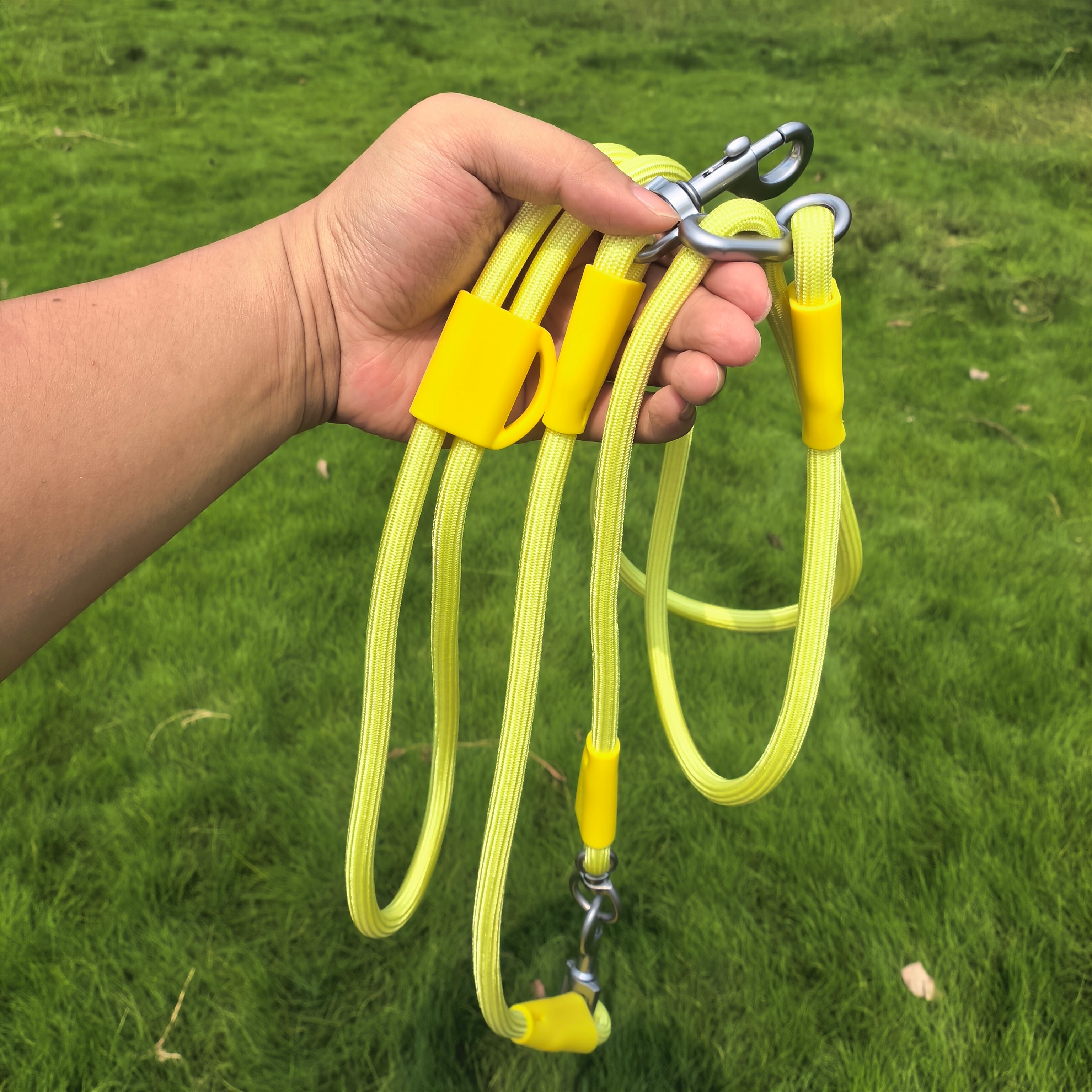 Petchii Hands-Free Dog Leash