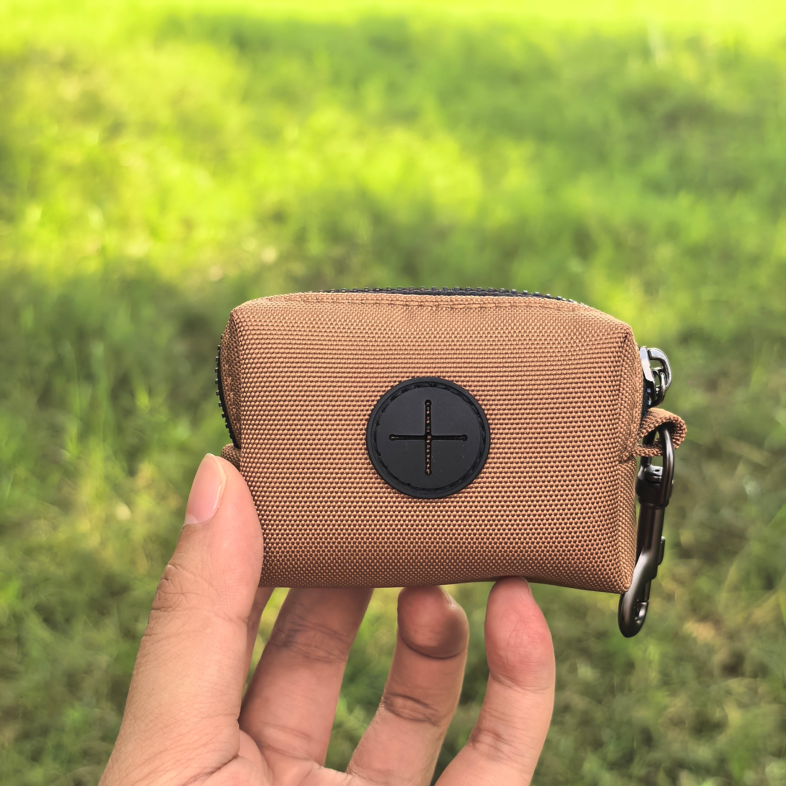 Petchii Bag Dispenser – Dual Port