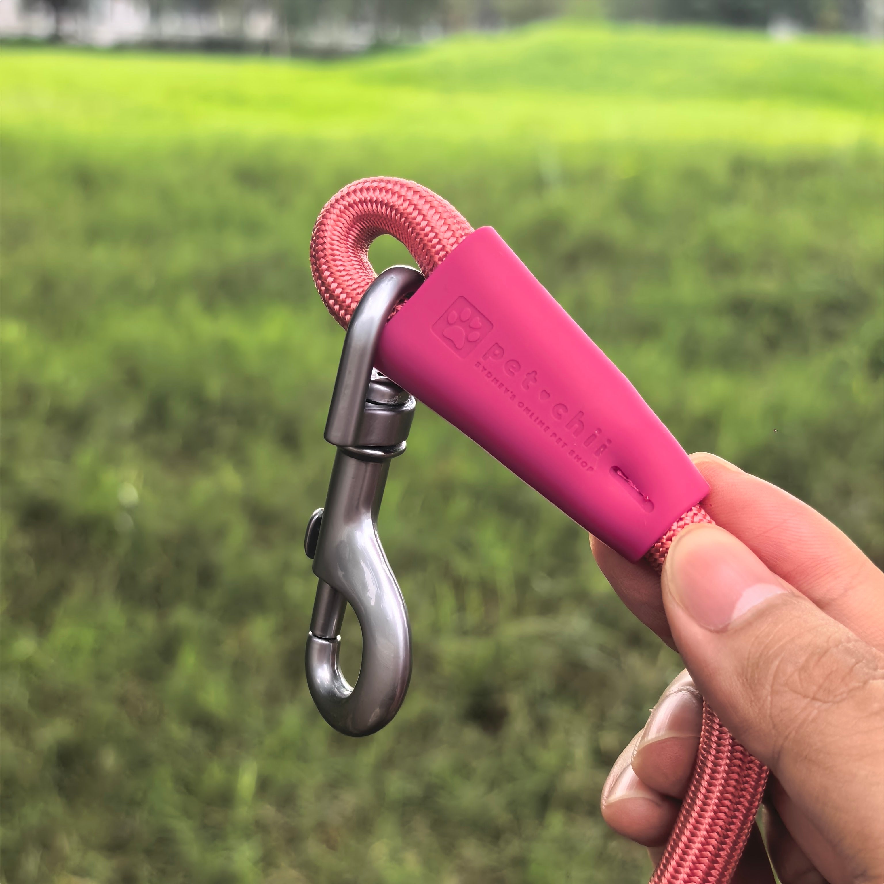 Petchii Dual Dog Hands-Free Leash
