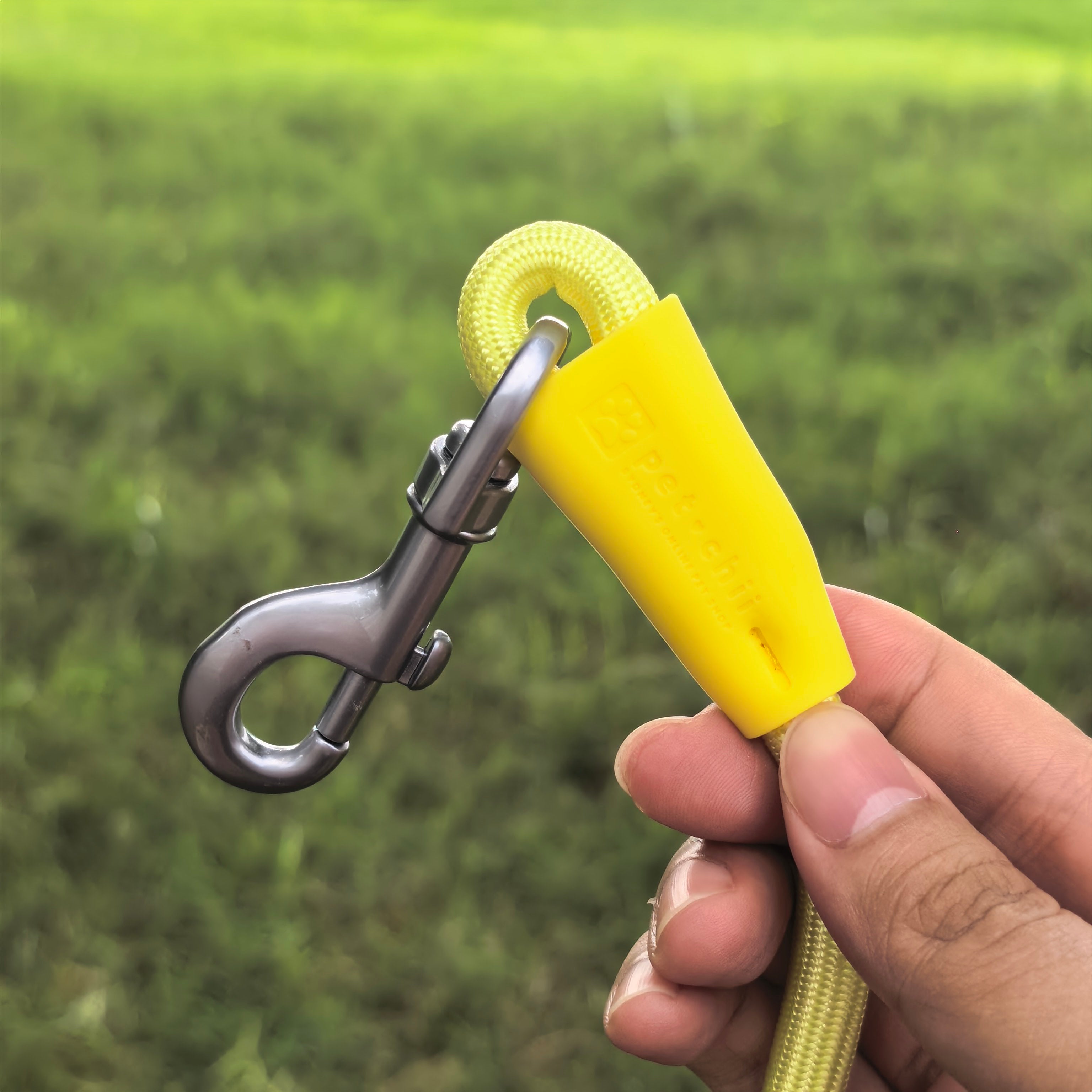 Petchii Hands-Free Dog Leash